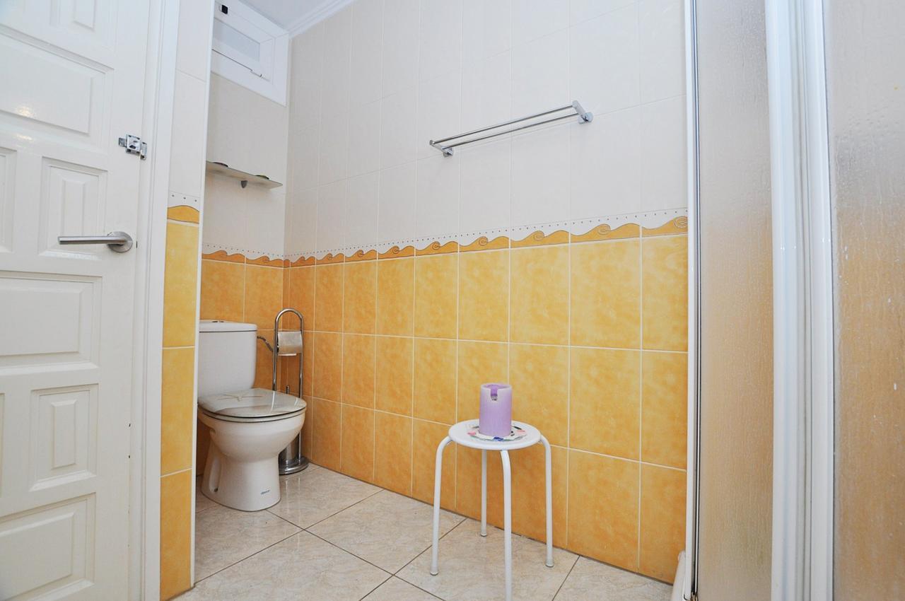 1157 Los Palcos - Apivend Immo Roses Extérieur photo